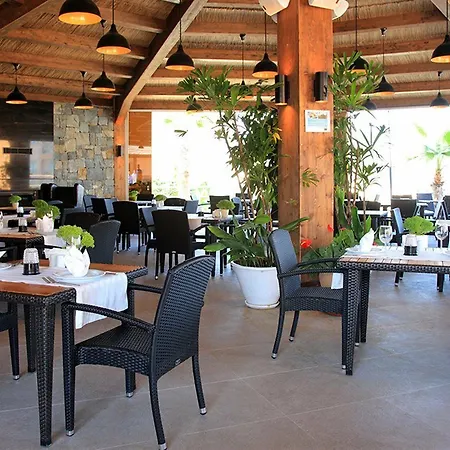 Otel Wyndham Residences Kusadasi Golf And
