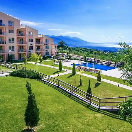 Hotel Wyndham Residences Kusadasi Golf And