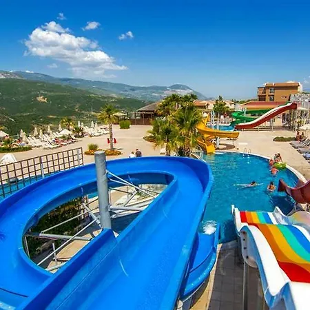 Otel Wyndham Residences Kusadasi Golf And 5*