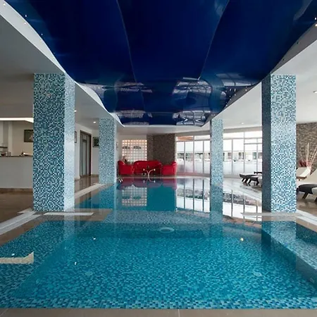 Wyndham Residences Kusadasi Golf And Otel 5*