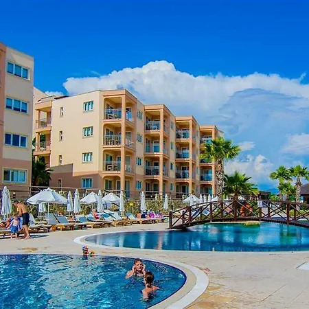 Wyndham Residences Kusadasi Golf And Söke