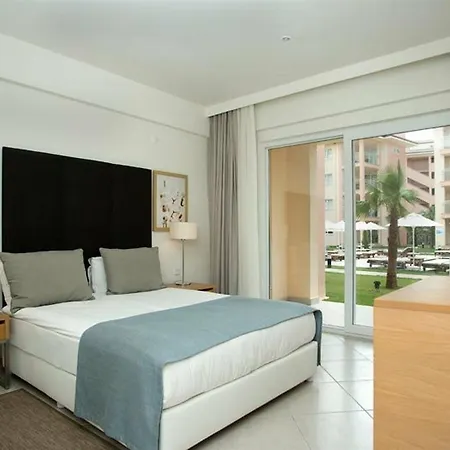 Hotel Wyndham Residences Kusadasi Golf And