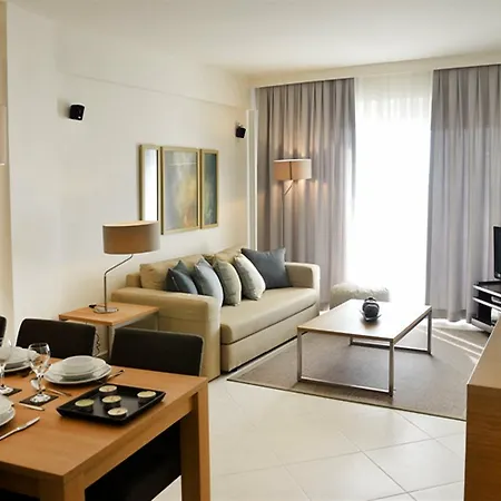 Wyndham Residences Kusadasi Golf And Otel 5*