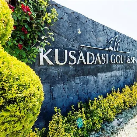 Szálloda Wyndham Residences Kusadasi Golf And 5*